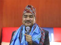 मेलम्ची खानेपानी आयोजनाको बाँकी काम अघि बढाइसकिएको